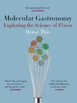 Image of Molecular Gastronomy by HervA This