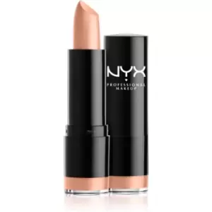 Image of NYX Professional Makeup Extra Creamy Round Lipstick Creamy Lipstick Shade Summer Love 4 g