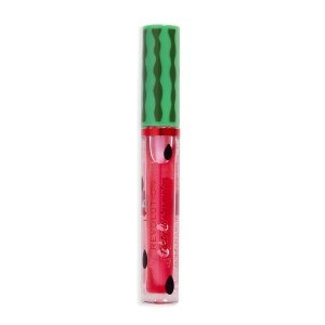 Image of I Heart Revolution Watermelon Lipgloss Slice