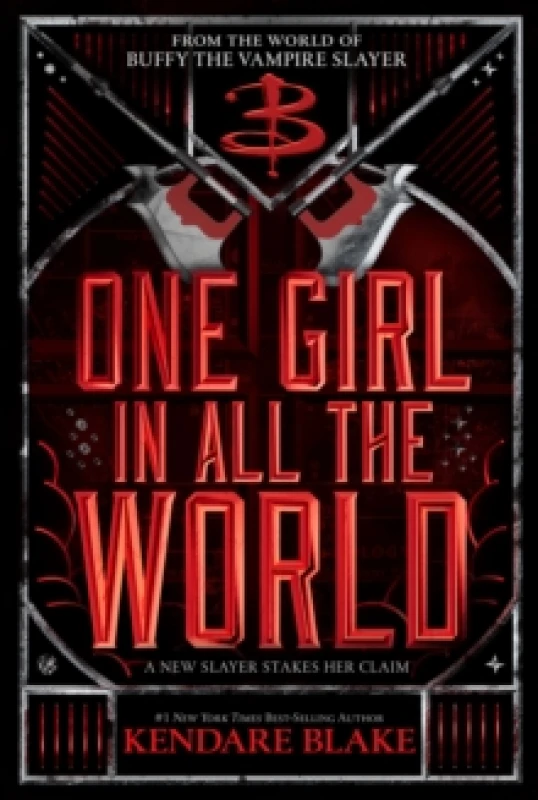 Image of One Girl In All The World Paperback / softback