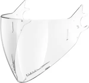 Image of Shark Citycruiser Visor, clear, clear, Size One Size