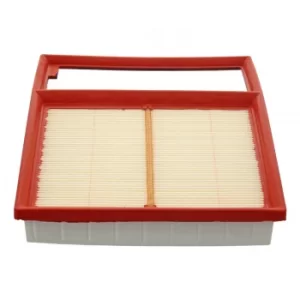 Image of Air Filter 48489 by Febi Bilstein