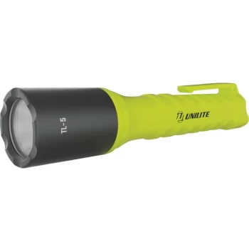 Image of TL-5 Submersible LED Flashlight - Unilite
