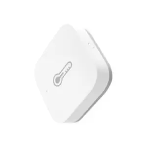 Image of Aqara WSDCGQ11LM Humidity / Temperature Sensor - White