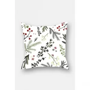 Image of YS21342800302 Multicolor Cushion Cover