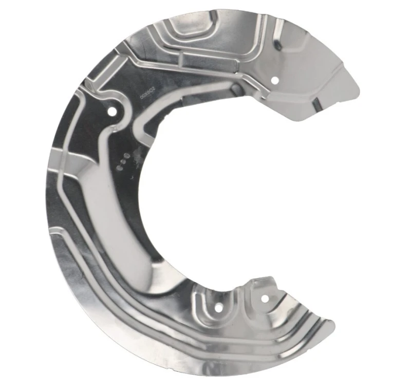 Image of LTD LTD-34106762851 Brake Disc Back Plate Front Axle Left Aluminium Splash Panel,brake disc (1330)