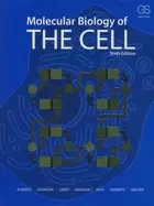 Image of molecular biology of the cell