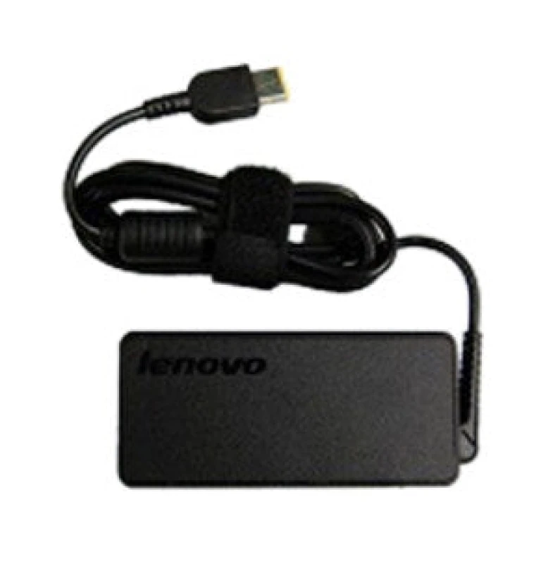 Image of Lenovo 45N0554 power adapter/inverter Indoor 135 W Black 45N0554