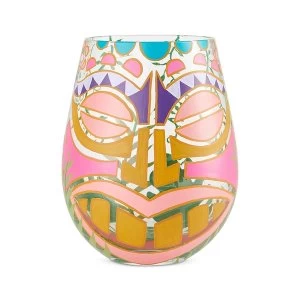 Image of Tiki Too Glass