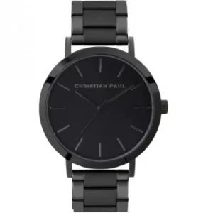 Image of Mens Christian Paul Watch