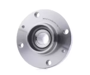 Image of MEYLE Wheel Hub PEUGEOT,CITROEN,DS 11-14 033 0772 330772,330785,330772 330785,330769,330771,330772,330785