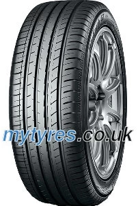 Image of Yokohama BluEarth-GT (AE51) ( 255/40 R18 99W XL BluEarth, RPB )