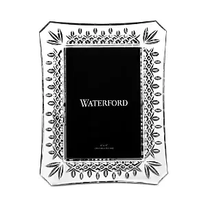 Image of Waterford Lismore Frame, 4 x 6
