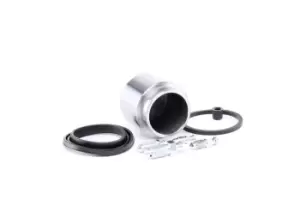 Image of AUTOFREN SEINSA Brake Caliper Repair Kit RENAULT,PEUGEOT,CITROEN D41807C 0060501456,0060501457,0060501458 0060515390,60755049,60755050,440149,440150
