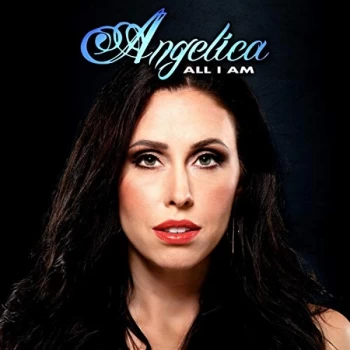 Image of Angelica - All I Am CD