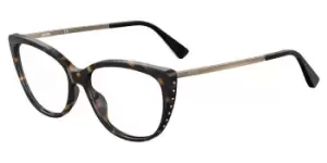 Image of Moschino Eyeglasses MOS571 086