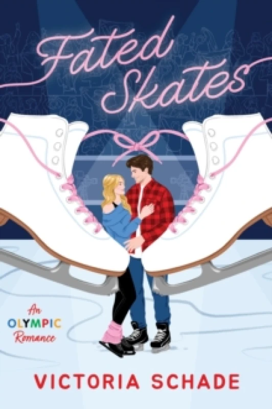 Image of Fated Skates. Paperback. By Victoria Schade Books