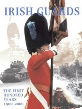 Image of Irish Guards by Irish Guards Hardback