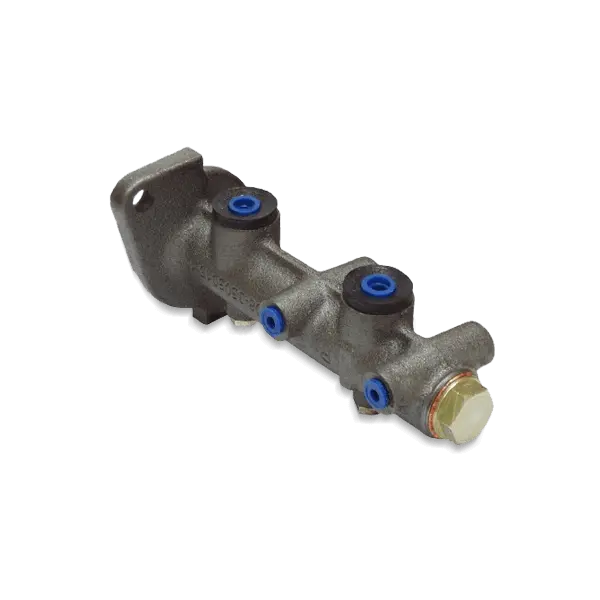 Image of LPR 1906 Master Cylinder Aluminium Master Cylinder,brakes (258)
