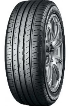 Image of Yokohama BluEarth-GT (AE51) 195/45 R16 84V XL BluEarth, RPB