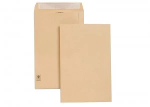 Image of New Guardn Env P/s 353x229mm Man Pk250