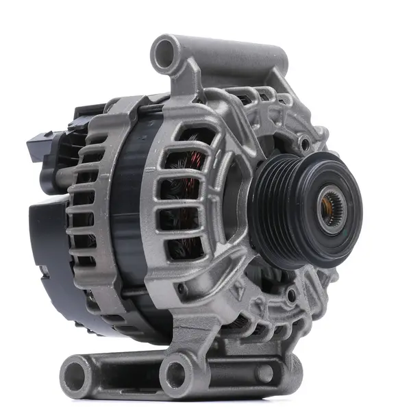 Image of Bosch Generator Alternator charge current: 150A 0 986 082 580 Alternator FORD,PEUGEOT,CITRON,TRANSIT MK-7 Kasten,Transit V363 Kastenwagen (FCD, FDD)