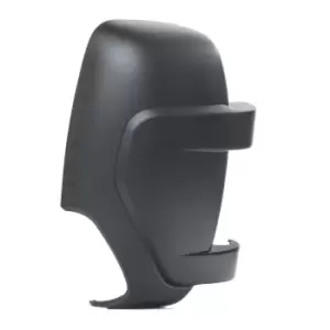 Image of ALKAR Cover, outside mirror 6344907 OPEL,RENAULT,NISSAN,Movano B Kastenwagen (X62),Movano B Bus (X62),Movano B Pritsche / Fahrgestell (X62)
