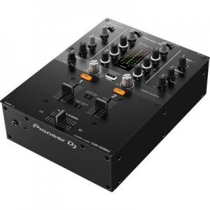 Image of Pioneer DJ DJM-250MK2 2-channel DJ mixer