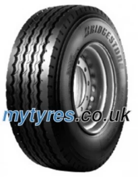 Image of Bridgestone R 168 ( 205/65 R17.5 127/125J Dual Branding 129F )