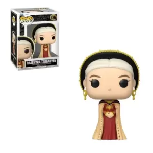 Image of House of the Dragon Rhaenyra Targaryen Funko Pop! Vinyl