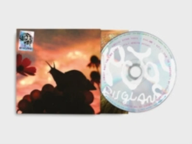 Image of Bugland CD / Album