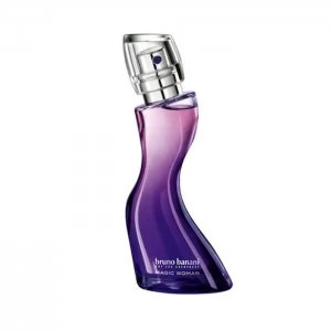 Image of Bruno Banani Magic Woman Eau de Toilette For Her 30ml