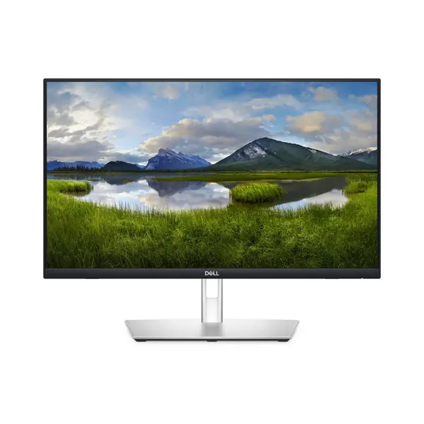 Image of Dell P Series 24" P2424HT Full HD IPS Touch Screen Monitor