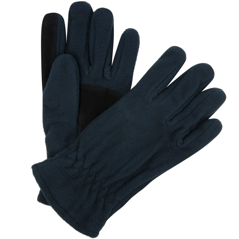 Image of Gloves Regatta Kingsdale Bleu Male L/XL