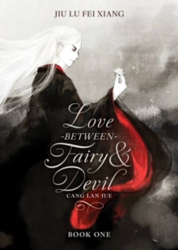 Image of Love Between Fairy and Devil (Novel) Vol. 1 Paperback / softback