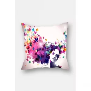 Image of YS9435306 Multicolor Cushion Cover