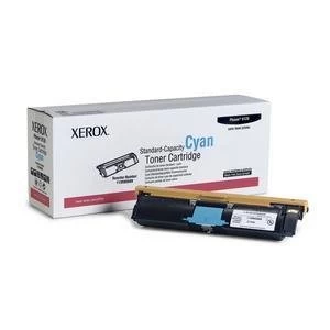 Image of Original Xerox 113R00689 Cyan Laser Toner Ink Cartridge