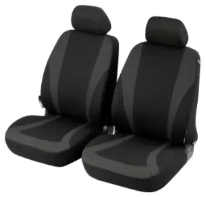 Image of WALSER Seat cover 11794 VW,AUDI,MERCEDES-BENZ,Golf IV Schragheck (1J1),Golf V Schragheck (1K1),POLO (9N_),TOURAN (1T1, 1T2),Passat Variant (3C5)