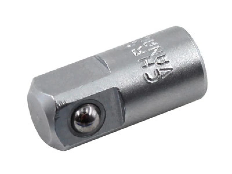 Image of Faithfull Socket Adaptor 1/4In - 3/8In Faisocad14Fq