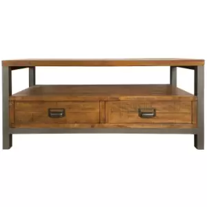 Image of The Draftsman Collection Media Unit