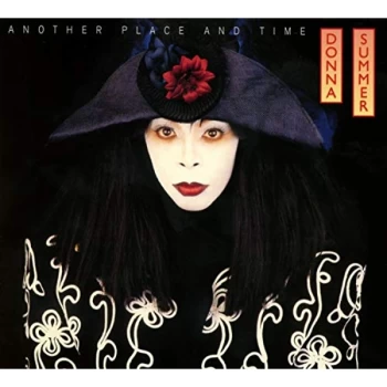 Image of Donna Summer - Another Place and Time CD