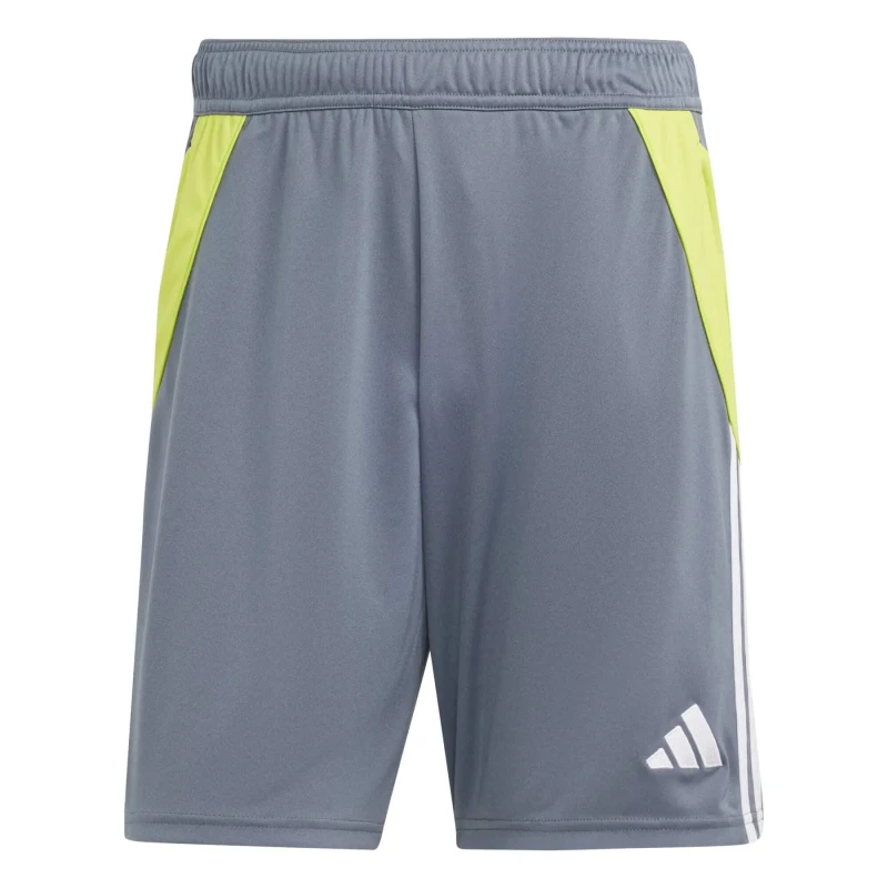 Image of adidas IV6940 mens Shorts in Grey