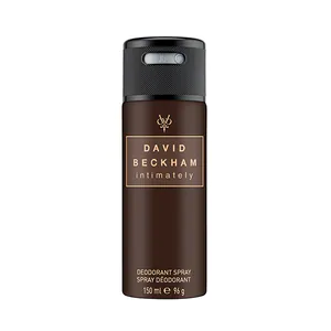 Image of David Beckham Intimately Deodorant 150ml