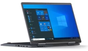 Image of Dynabook Portege X30W-J-10X, Intel Core i5-1135G7 2.4GHz, 16GB DDR4, 256GB M.2 SSD, 13.3" Full HD Touchscreen, Intel Iris Xe, Windows 10 Pro Lapt