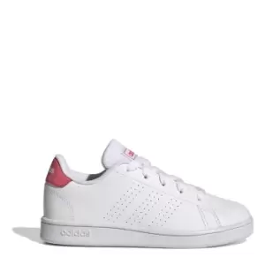 Image of adidas Advantage Gl99 - White