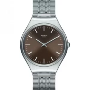 Image of Mens Swatch Skinboot Watch