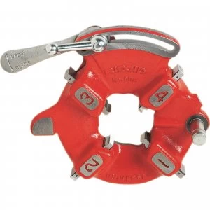 Image of Ridgid 811A BSPT Optional Machine Die Head BSPT