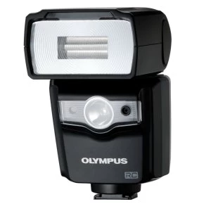 Image of Olympus FL 600R Wireless Electronic Flash