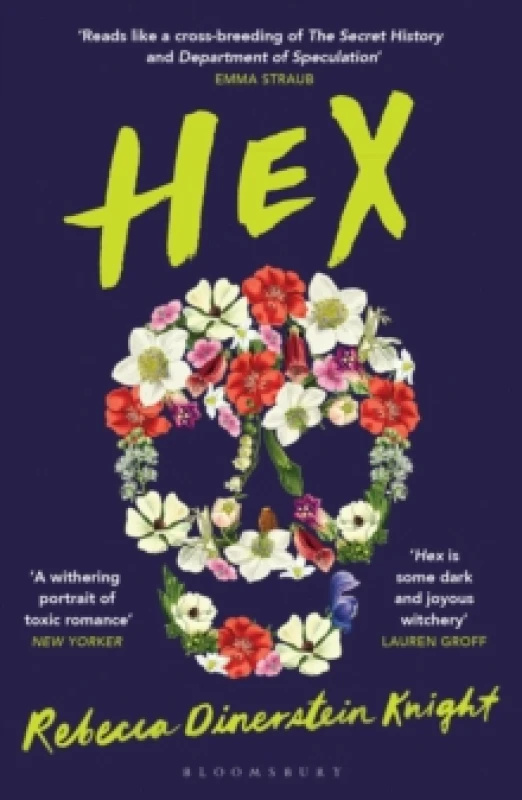 Image of Hex Paperback / softback
