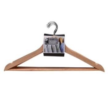 Image of Stanford Home Hangers - Wooden